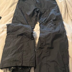 Columbia GRT outdoor lined wind Pants, small